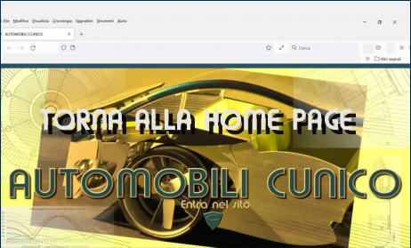 TORNA ALLA HOME PAGE